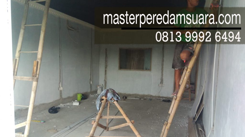 Hubungi kami - 0813.9992.6494 |  Kontraktor Peredam Suara Ruang Home Theater di daerah  Kamal, Jakarta Barat 
